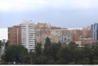 background city Malaga 0002